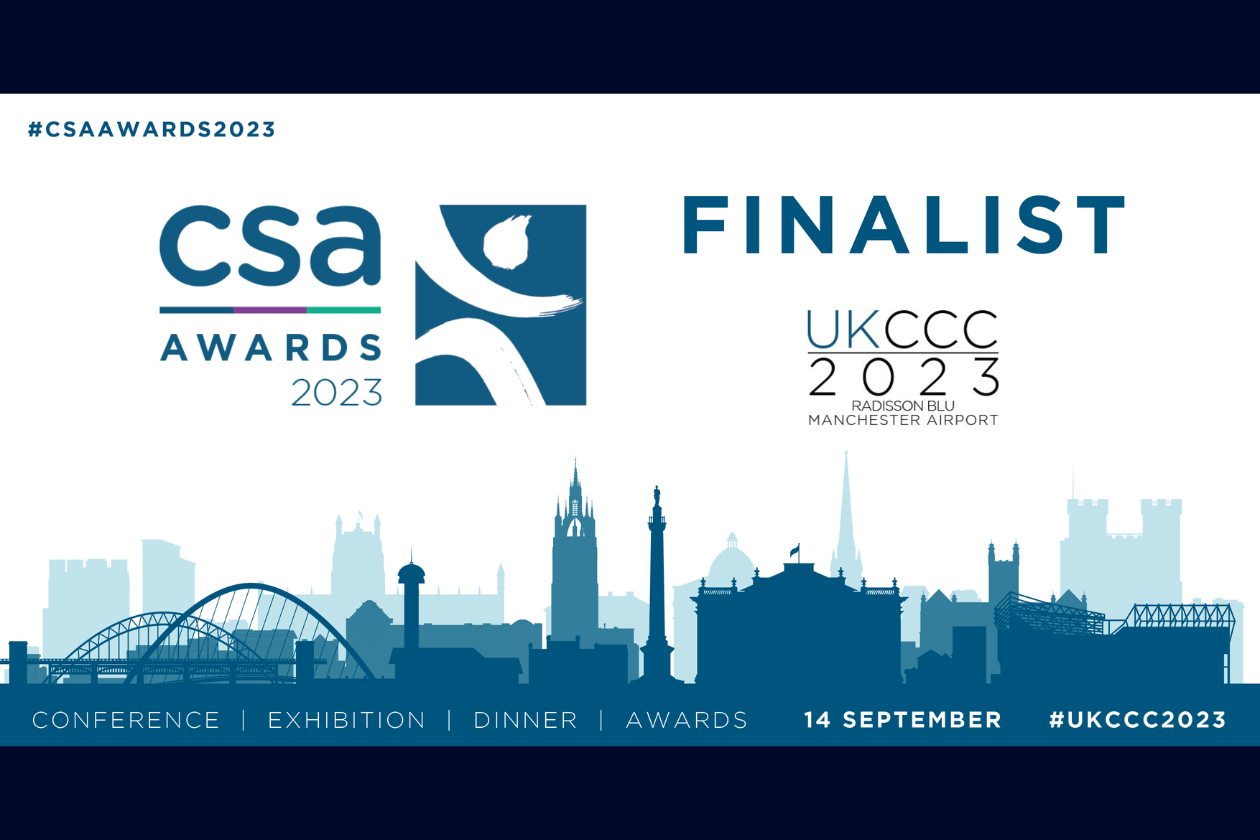 Perch Group shortlisted in trio of Credit Services Association Awards thumbnail image