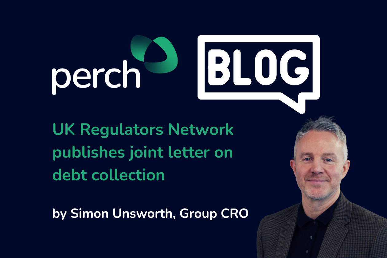 UK Regulators Network publishes joint letter on debt collection thumbnail image