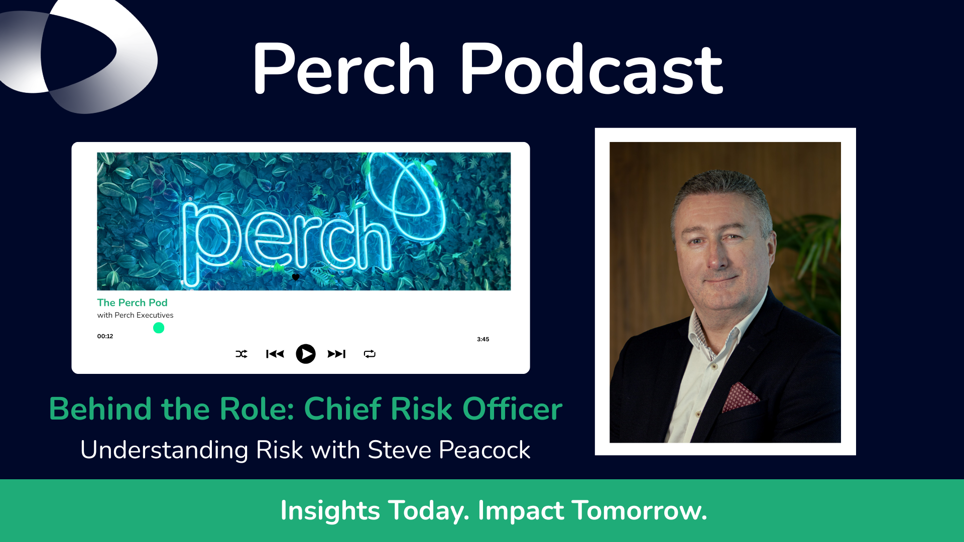 Inside the Role of Perch Group’s Chief Risk Officer thumbnail image